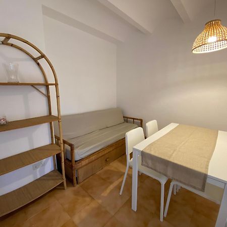 Apartaments Margarita Sabina Pinell Platja d'Aro Kültér fotó