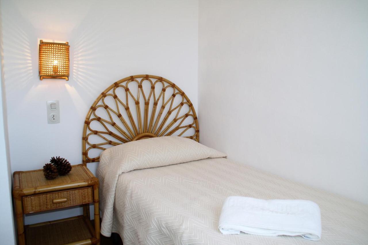 Apartaments Margarita Sabina Pinell Platja d'Aro Kültér fotó