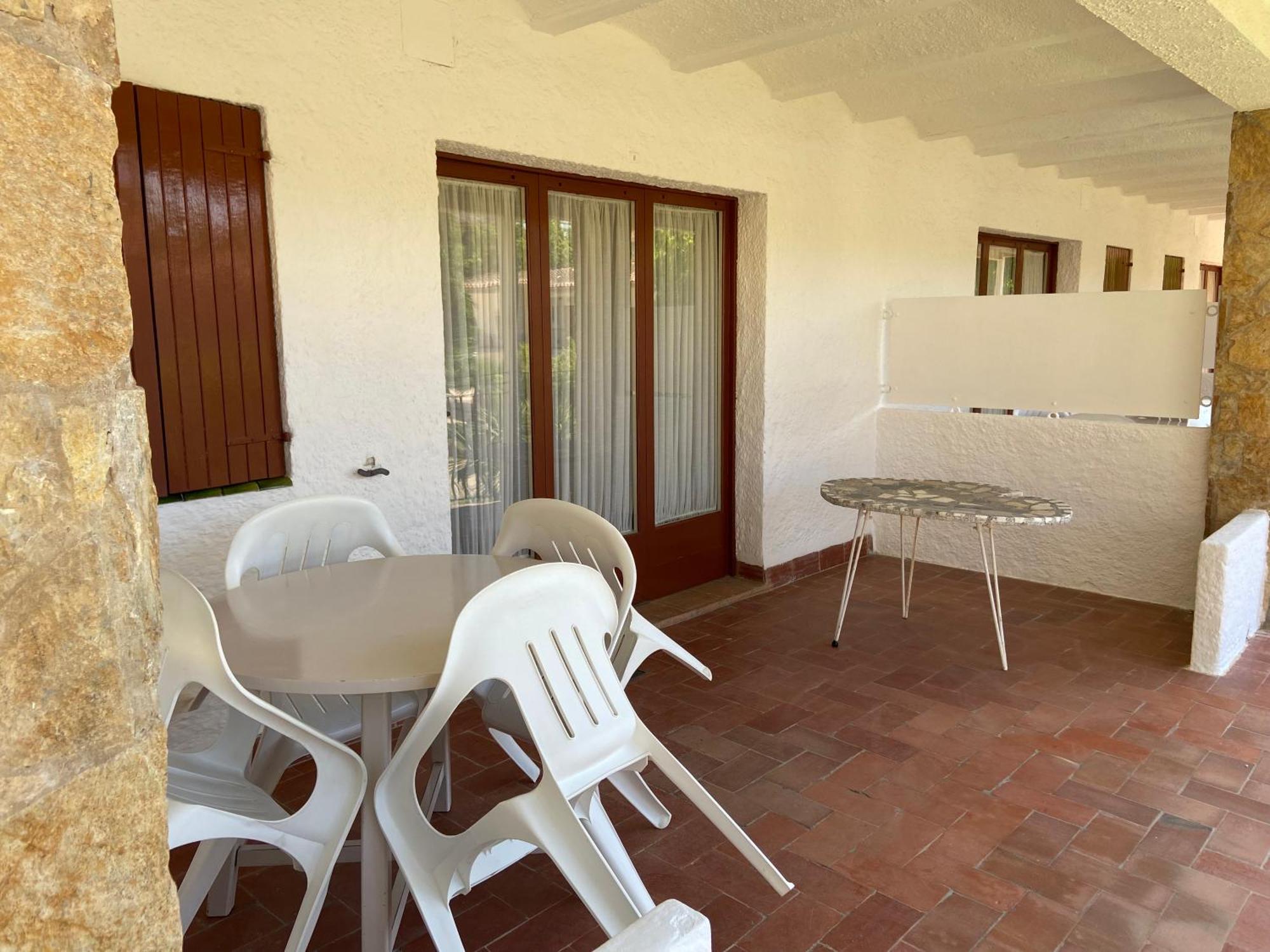 Apartaments Margarita Sabina Pinell Platja d'Aro Kültér fotó