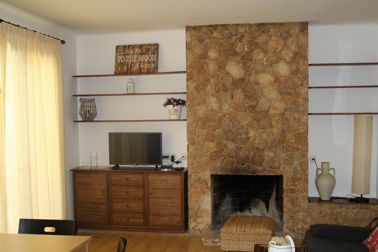 Apartaments Margarita Sabina Pinell Platja d'Aro Kültér fotó
