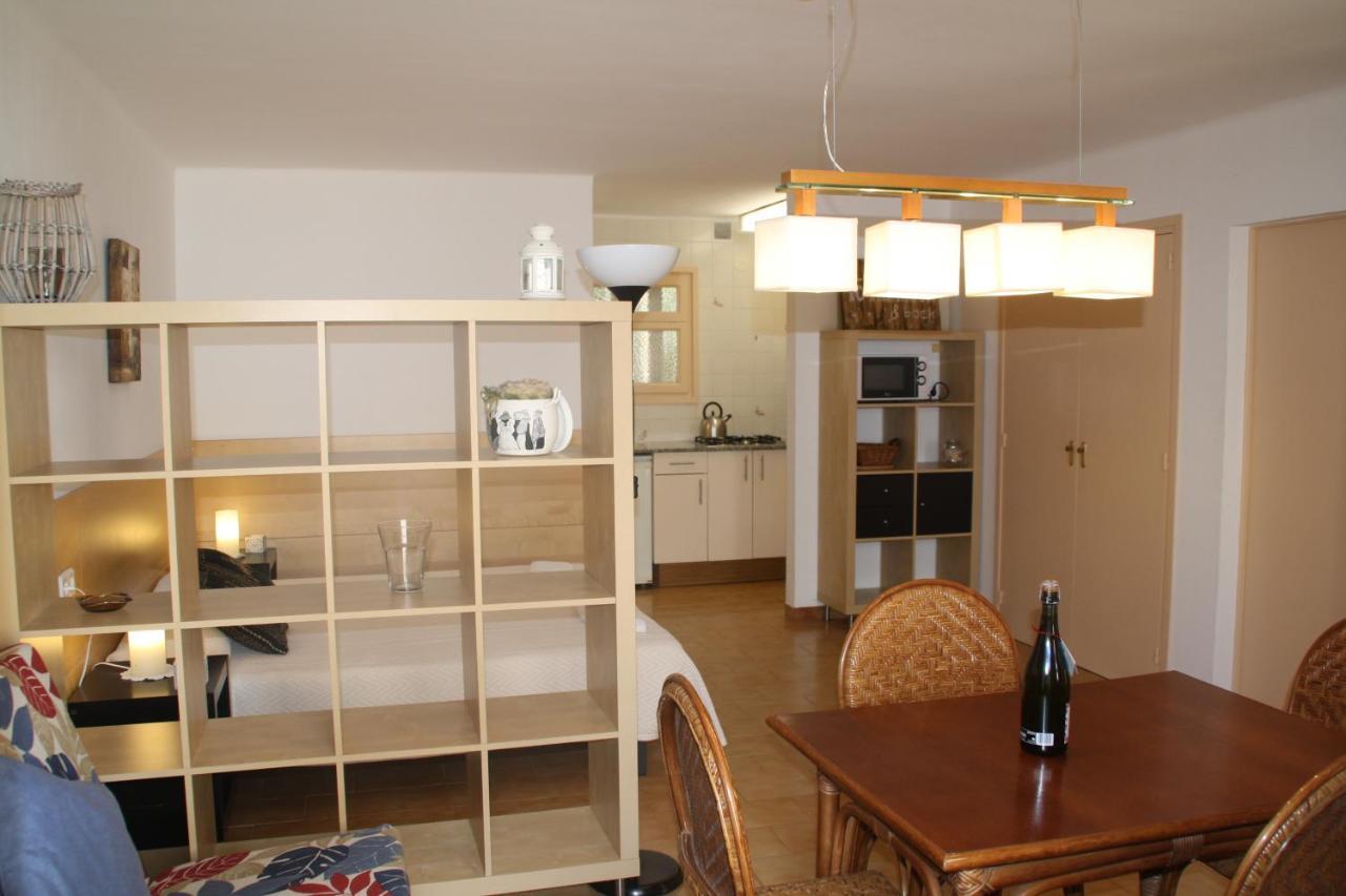 Apartaments Margarita Sabina Pinell Platja d'Aro Kültér fotó